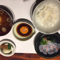 レストラン QUATRE CINQ (道後夢蔵) - 