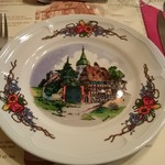 Restaurant Pfeffel - 