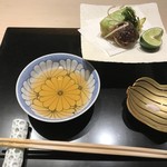 西麻布 いちの - 