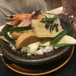 西麻布 いちの - 