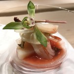 西麻布 いちの - 