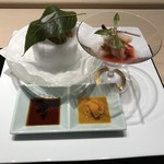 西麻布 いちの - 