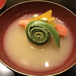 西麻布 いちの - 