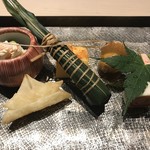 西麻布 いちの - 