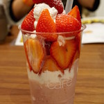 ELLE cafe Aoyama - 