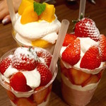 ELLE cafe Aoyama - 