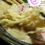 ラーメン246亭 - 