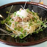 さぬきうどん。たんぽぽ - 