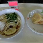 さぬきうどん。たんぽぽ - 