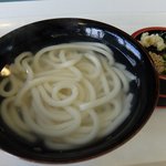 さぬきうどん。たんぽぽ - 