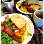 FRANZE & EVANS LONDON - 