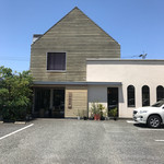 三和珈琲館 今宿店 - お店外観