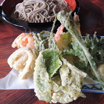 Soba Dokoro Ikedaya - 