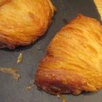 テーラ・テール - サリュー焼き立て（イートイン）