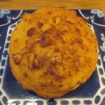 テーラ・テール - 黒糖くるみ（イートイン）