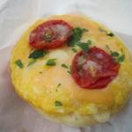 テーラ・テール - たまごのパン（テイクアウト）