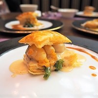 ビュッフェ＆カフェレストラン ナイト＆デイ - 