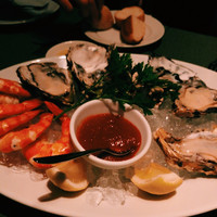 37 Steakhouse & Bar - 