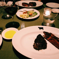 37 Steakhouse & Bar - 