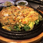 韓国料理　新村 - 