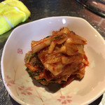 韓国料理　新村 - 