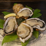 牡蠣屋 - 