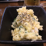 立呑み 魚椿 本店 - 