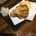 立呑み 魚椿 本店 - 