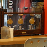 本枯中華そば 魚雷 - 