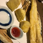 豆腐料理 空野 - 
