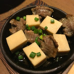 豆腐料理 空野 - 