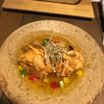 豆腐料理 空野 - 