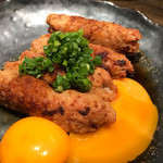 鳥ZEN亭 - つくね