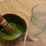 津田沼 焼肉寿司 - 