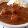 カレーハウス チリチリ