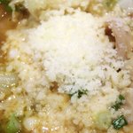 らあめん花月嵐 - スーパーGTRmisomoラーメン 880円