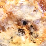 いちょうの木 - キャラメルバナナパイ 800円