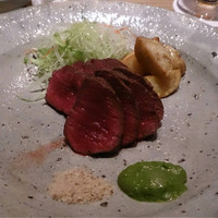食幹 渋谷 - 