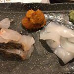 日本酒ダイニング ちえのわ - 