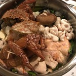 日本酒ダイニング ちえのわ - 