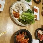 お好み たまちゃん 青山店 - 