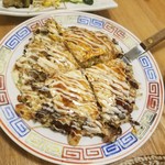 お好み たまちゃん 青山店 - 