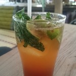 Madame Musur Bar & Restaurant - モヒート