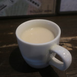 炭火焼酒亭ローリンストーン - おとおし