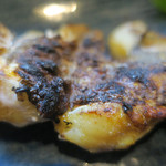 炭火焼酒亭ローリンストーン - ソイのかま焼き　ズームアップ