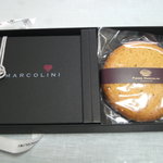 ピエール マルコリーニ - パレファン