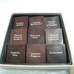 ピエール マルコリーニ - パレファン