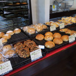 みやび亭 - 内観