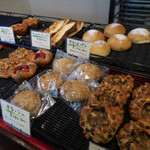 みやび亭 - 内観