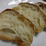 マニトバ；断面